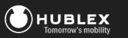 HUBLEX - logo