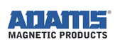 adamsmagnetic - logo