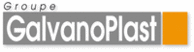 GROUPE GALVANOPLAST - logo