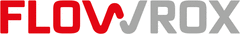 Flowrox Oy - logo