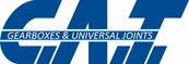 CAT - logo