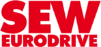 SEW-EURODRIVE - logo