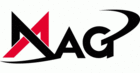 MAG - logo