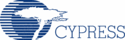 Cypress Semiconductor logo