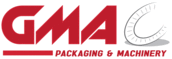 GMA Packaging Machinery - logo