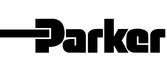 PARKER Hydraulics - logo