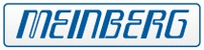 Meinberg Funkuhren - logo