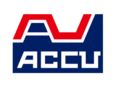 Accuway Machinery logo