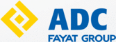 ADC logo