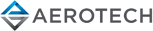 Aerotech logo