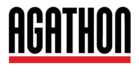 AGATHON logo