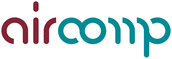Aircomp by Stampotecnica logo