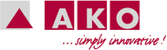 AKO ARMATUREN logo