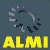 ALMI Machinefabriek BV logo