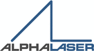 ALPHA LASER GmbH logo