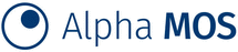 Alpha MOS logo