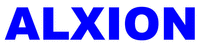 ALXION logo