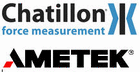 AMETEK Chatillon® Scales Operation