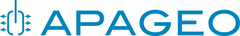 APAGEO logo
