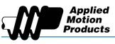 Applied Motion Products logo