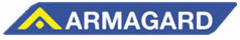 Armagard logo