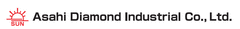 ASAHI Diamond logo