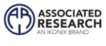 Associated Research logo