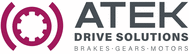 ATEK Antriebstechnik logo