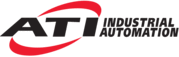 ATI Industrial Automation logo