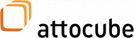 attocube systems AG logo