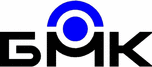 Baltic Machine-building Company logo