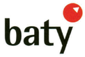 baty logo