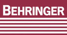 BEHRINGER logo
