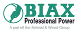 BIAX Professional Power