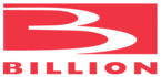 Billion logo