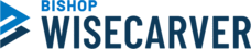 BISHOP WISECARVER logo