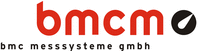 BMC Messsysteme GmbH logo