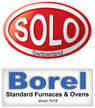 Borel Switzerland