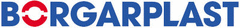 Borgarplast logo
