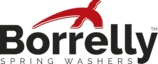 BORRELLY logo