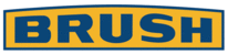 Brush HMA logo