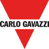 CARLO GAVAZZI logo
