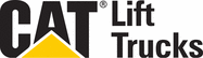Cat Lift Trucks logo