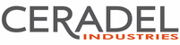 ceradel industries logo