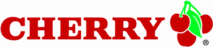 CHERRY logo