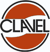 CLAVEL logo