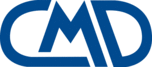 CMD logo