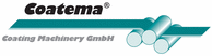 Coatema Coating Machinery GmbH logo