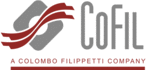 COLOMBO FILIPPETTI logo
