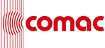 COMAC logo